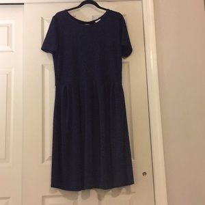 Lularoe Amelia dress